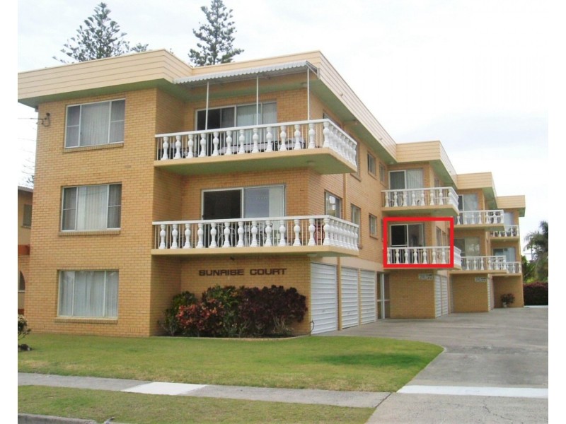 7/110 Pacific Parade, Bilinga QLD 4225