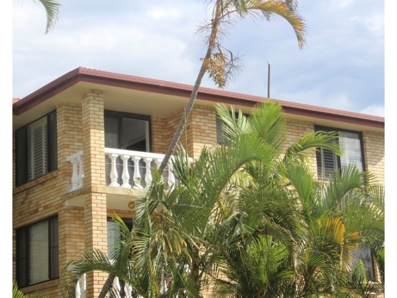 7/28 Dudley Street, Mermaid Beach QLD 4218