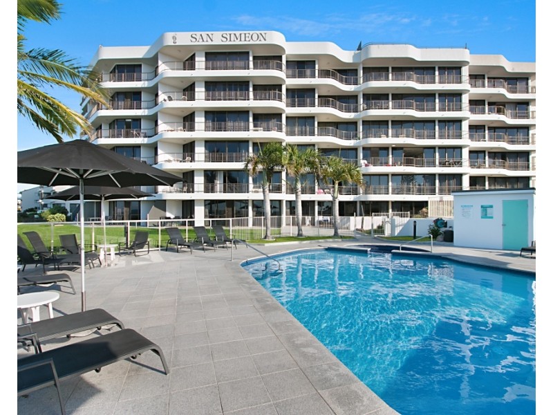 25/387 Golden Four Drive, Tugun QLD 4224