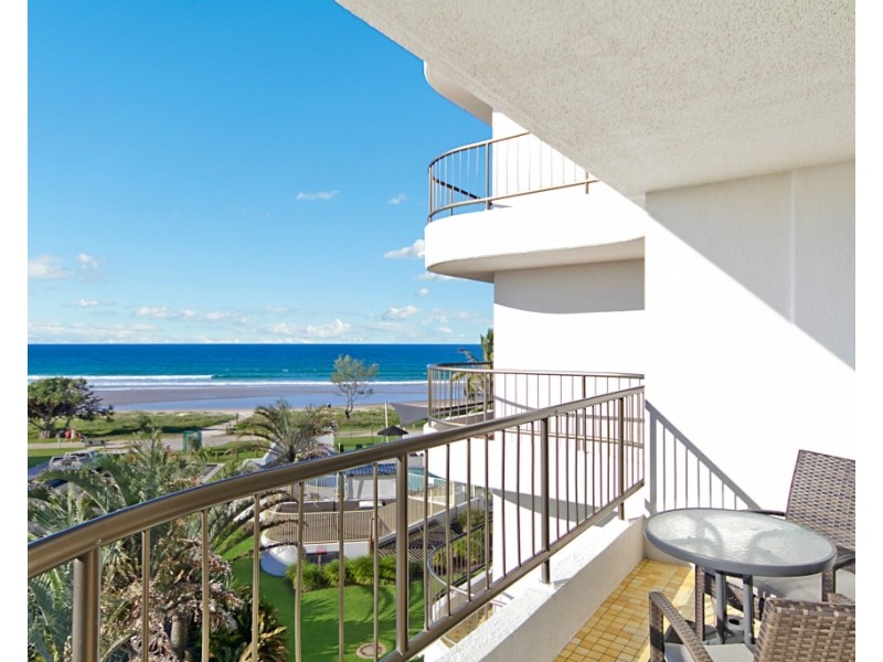 25/387 Golden Four Drive, Tugun QLD 4224