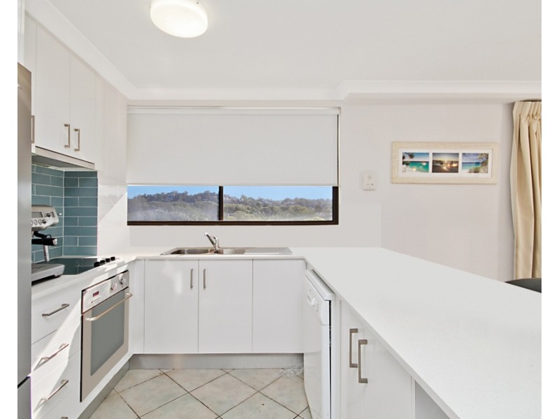 25/387 Golden Four Drive, Tugun QLD 4224