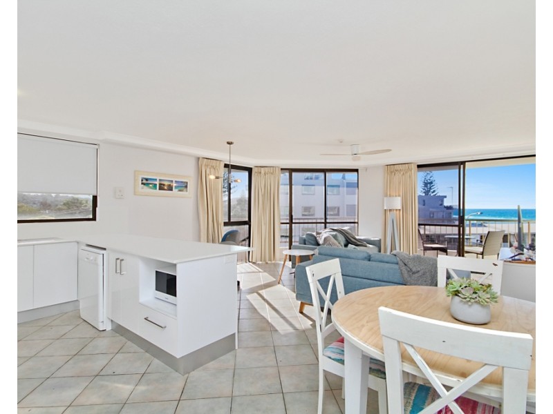25/387 Golden Four Drive, Tugun QLD 4224