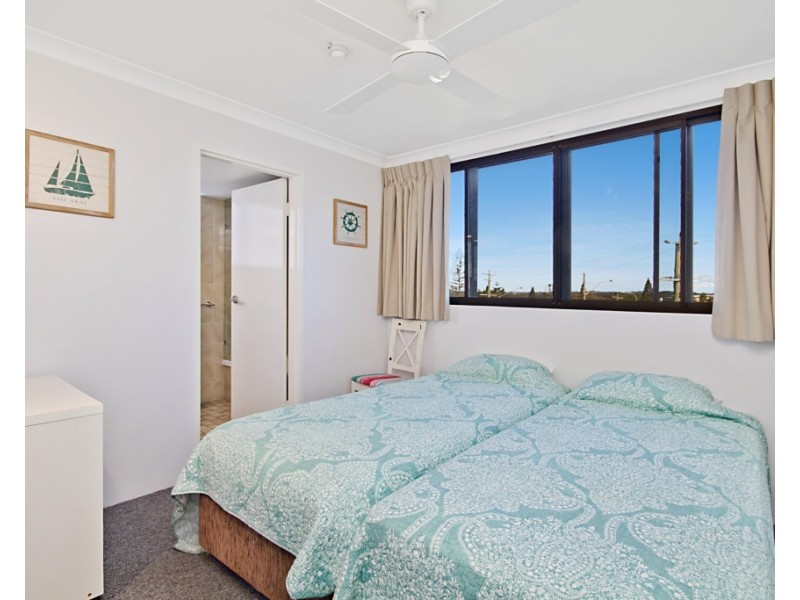 25/387 Golden Four Drive, Tugun QLD 4224
