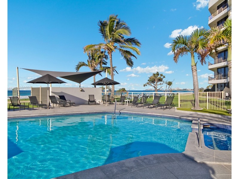 25/387 Golden Four Drive, Tugun QLD 4224