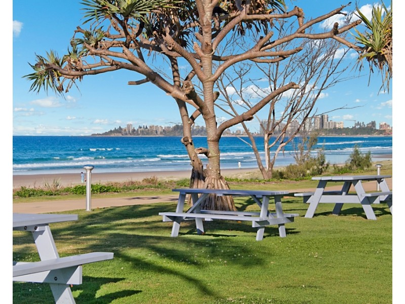 25/387 Golden Four Drive, Tugun QLD 4224