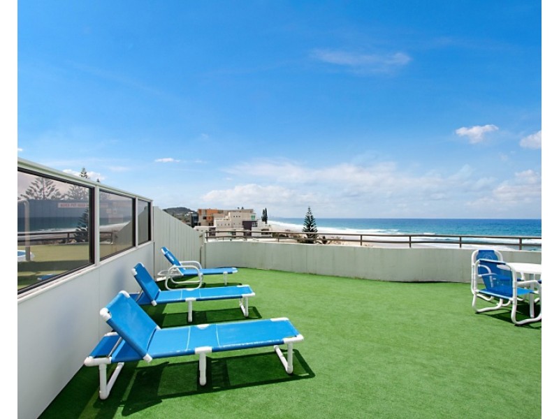 25/387 Golden Four Drive, Tugun QLD 4224
