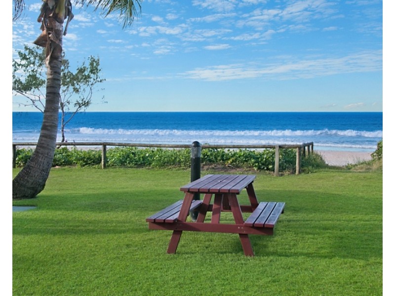 25/387 Golden Four Drive, Tugun QLD 4224