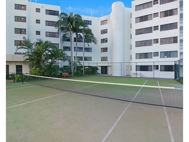 25/387 Golden Four Drive, Tugun QLD 4224