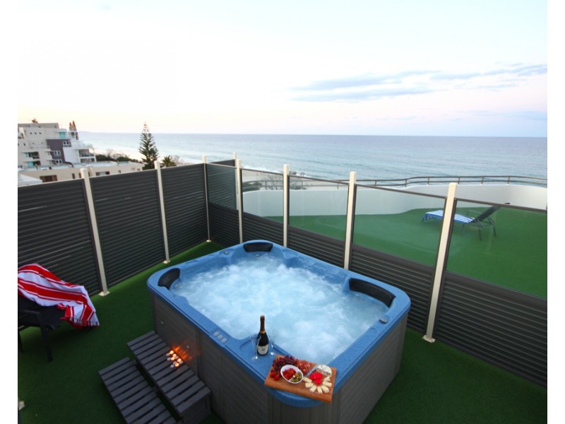 25/387 Golden Four Drive, Tugun QLD 4224
