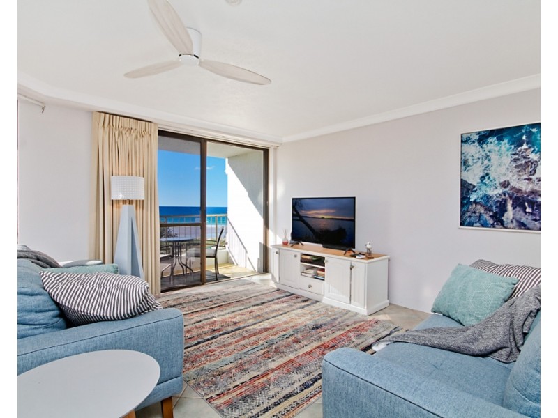 25/387 Golden Four Drive, Tugun QLD 4224