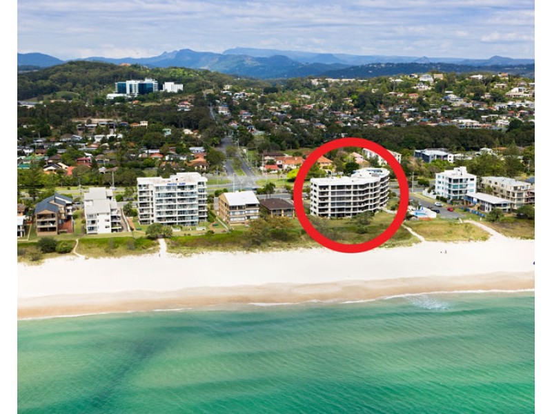 25/387 Golden Four Drive, Tugun QLD 4224