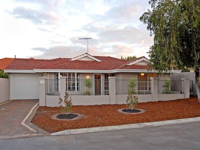 162 Powell Street, Joondanna WA 6060