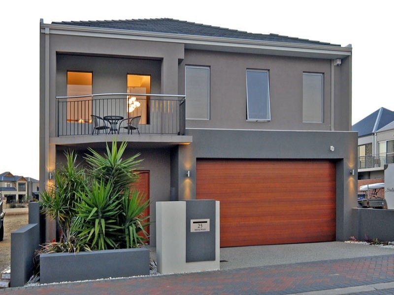 25 Vestia Walk, Stirling WA 6021