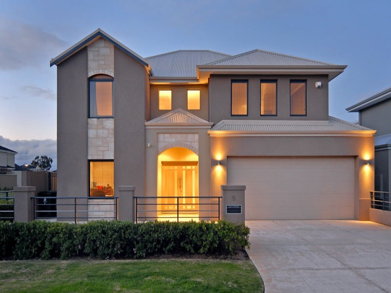 5 Sandrigo Way, Stirling WA 6021