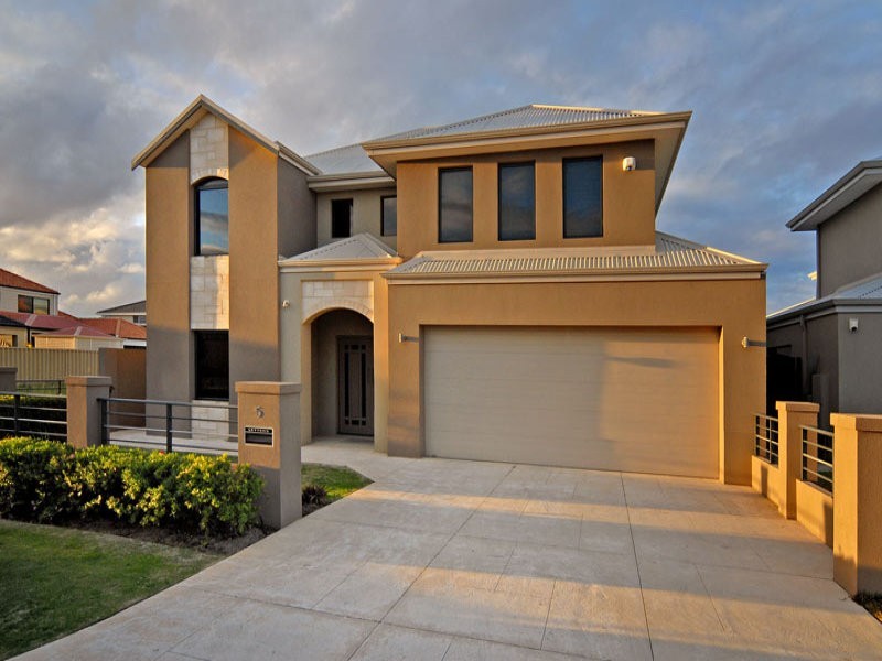 5 Sandrigo Way, Stirling WA 6021