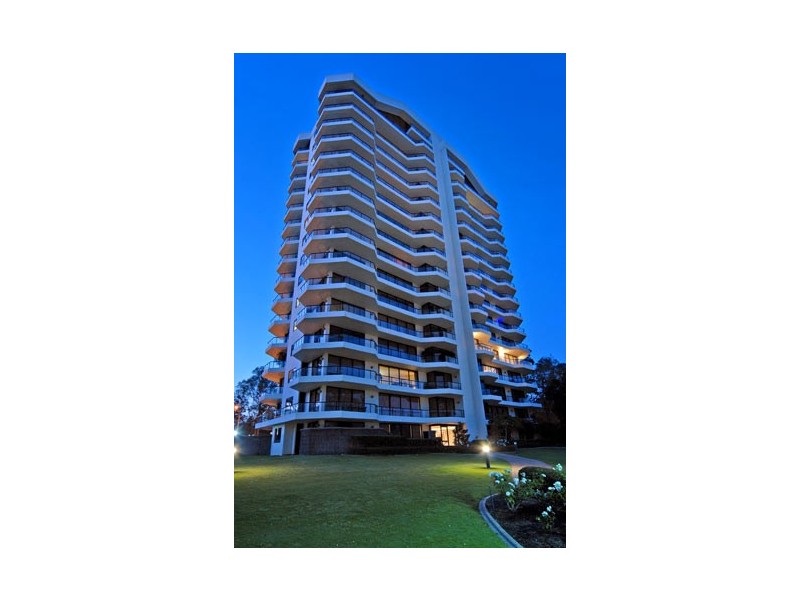 42/3 Park Avenue, Crawley WA 6009