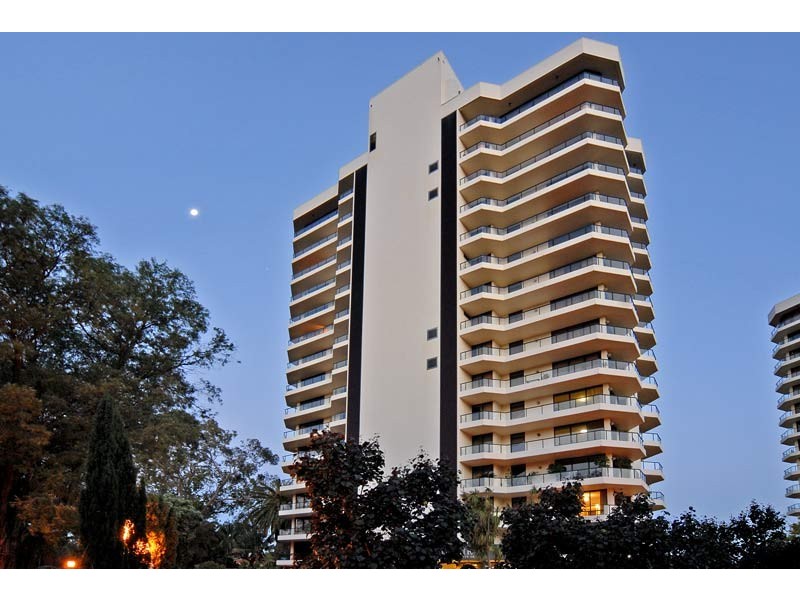 42/3 Park Avenue, Crawley WA 6009