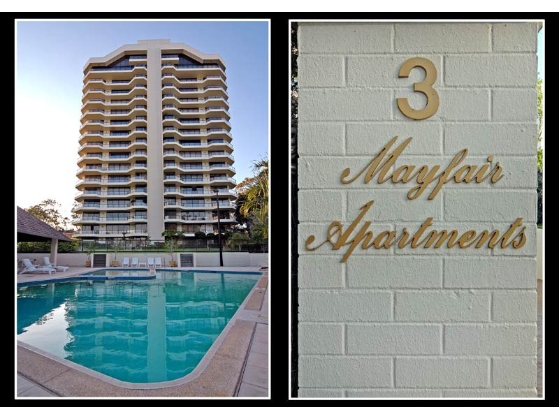 42/3 Park Avenue, Crawley WA 6009