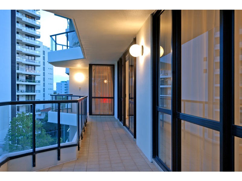 42/3 Park Avenue, Crawley WA 6009