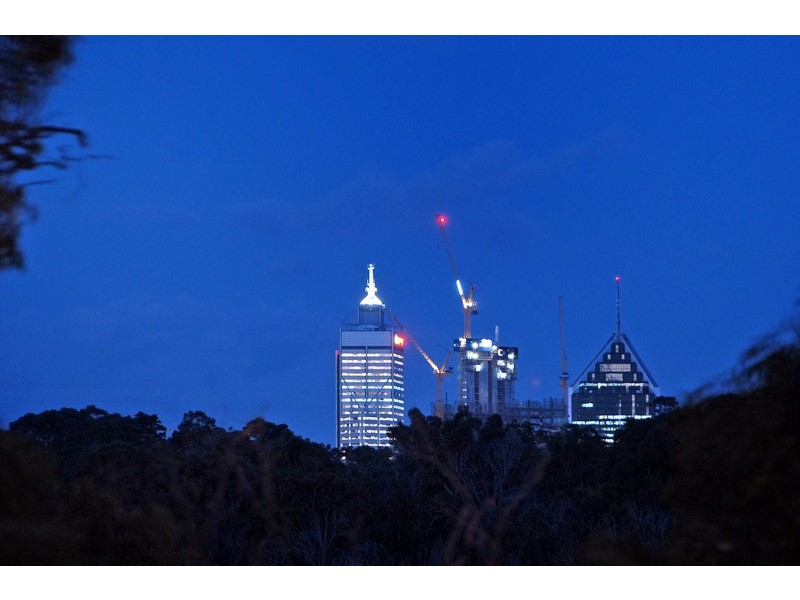 42/3 Park Avenue, Crawley WA 6009