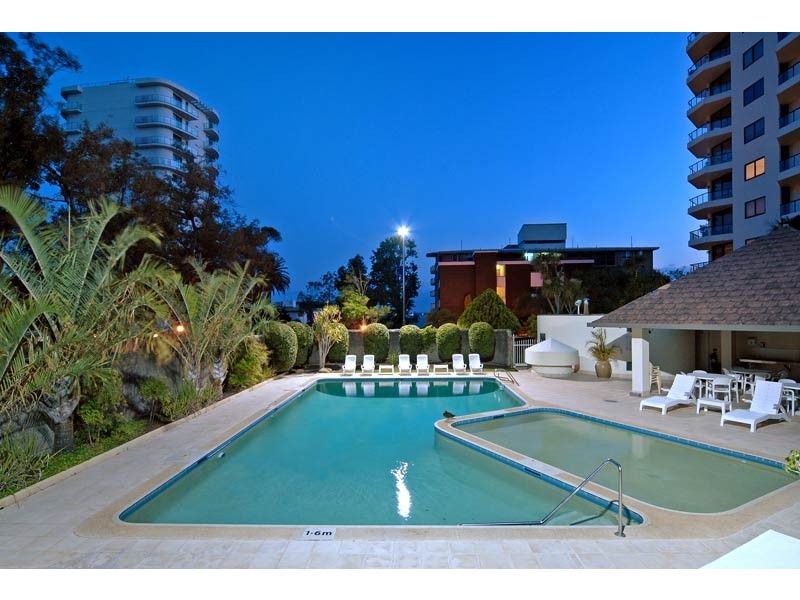 42/3 Park Avenue, Crawley WA 6009