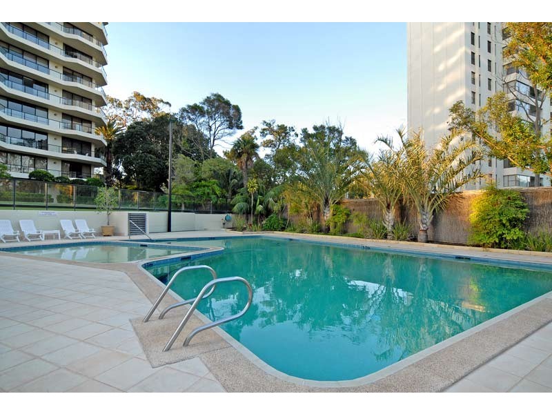 42/3 Park Avenue, Crawley WA 6009