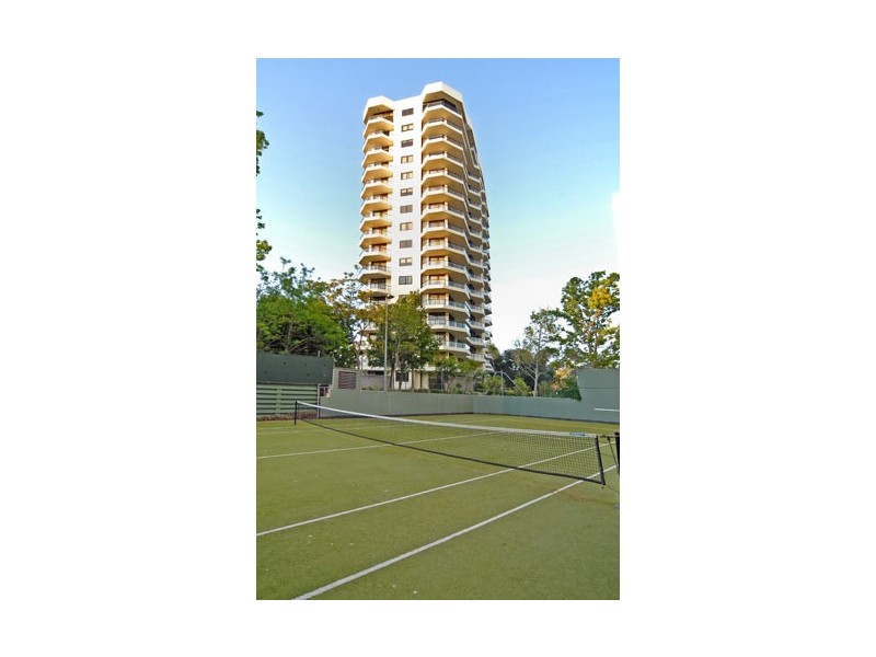 42/3 Park Avenue, Crawley WA 6009