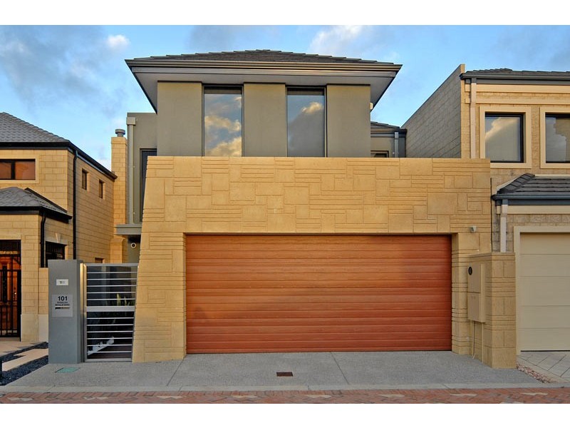 101 Roselea Boulevard, Stirling WA 6021