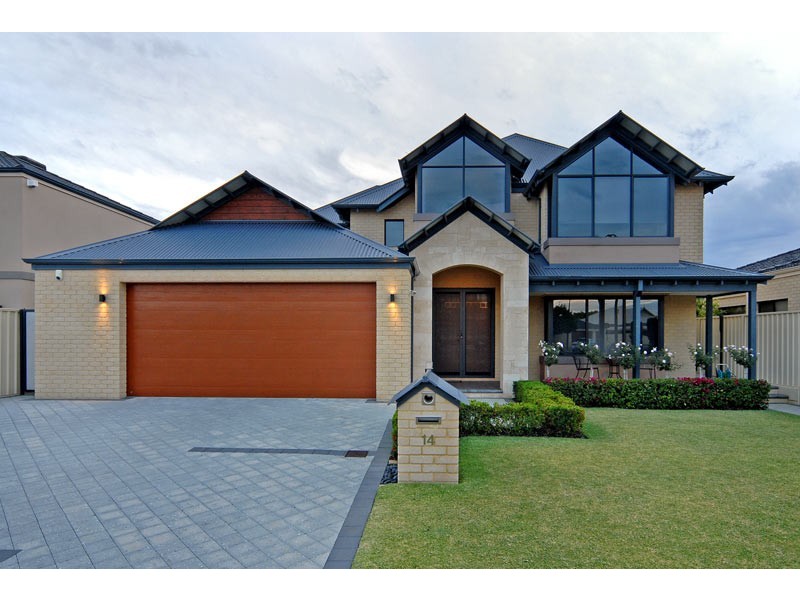 14 Heliconia Turn, Stirling WA 6021