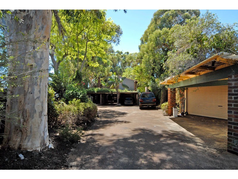 3 School Road, Dalkeith WA 6009