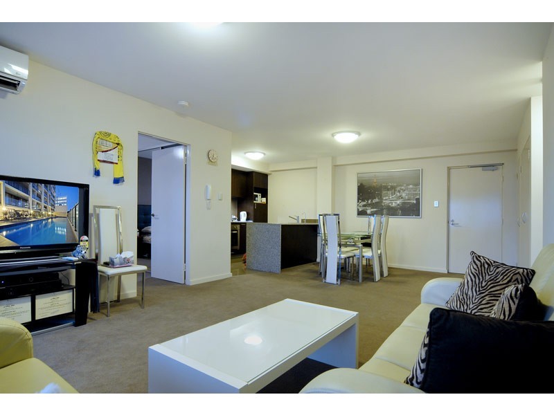 50/118 Adelaide Terrace, East Perth WA 6004