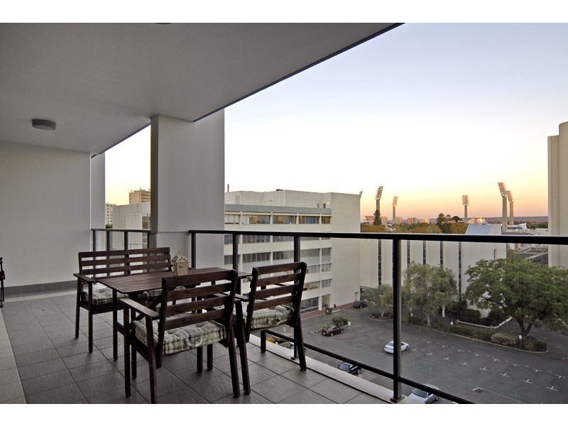 50/118 Adelaide Terrace, East Perth WA 6004