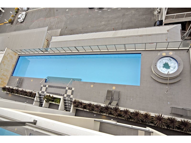 50/118 Adelaide Terrace, East Perth WA 6004