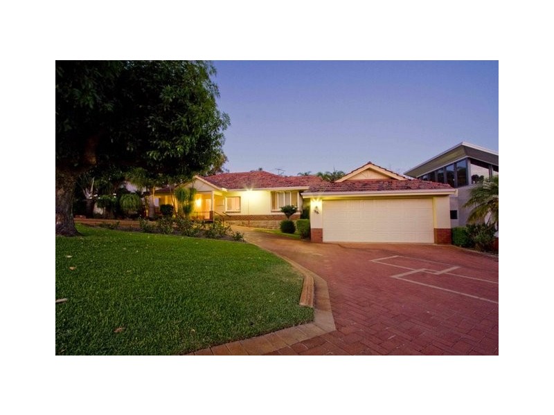 26 Marradong Street, Coolbinia WA 6050