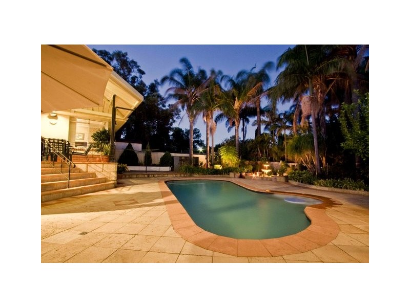 26 Marradong Street, Coolbinia WA 6050