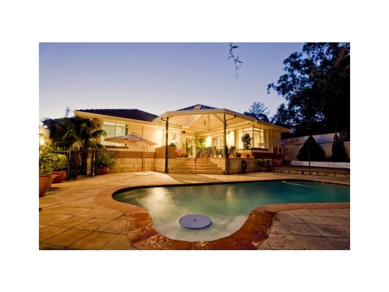 26 Marradong Street, Coolbinia WA 6050