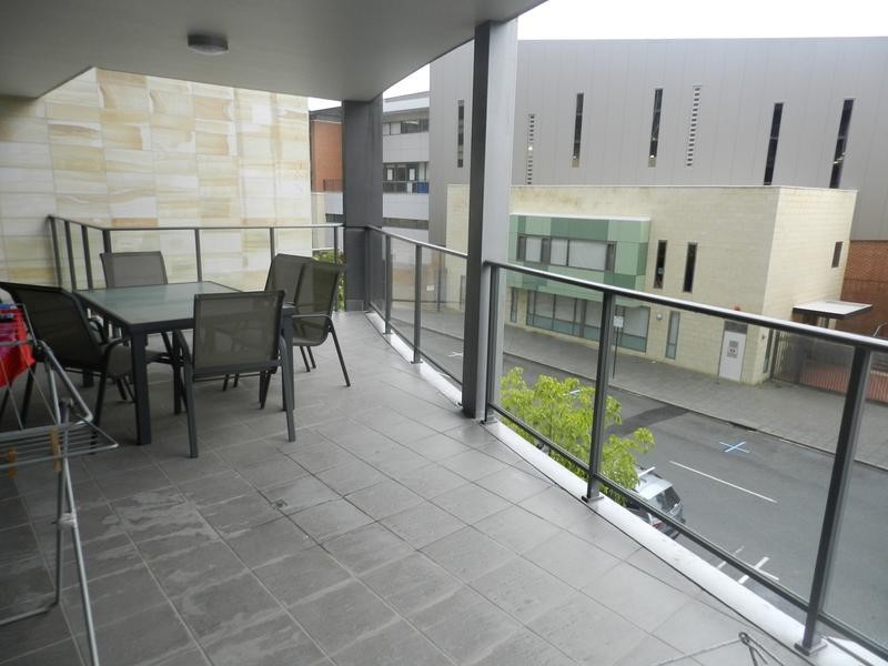 27/369 Hay Street, East Perth WA 6004