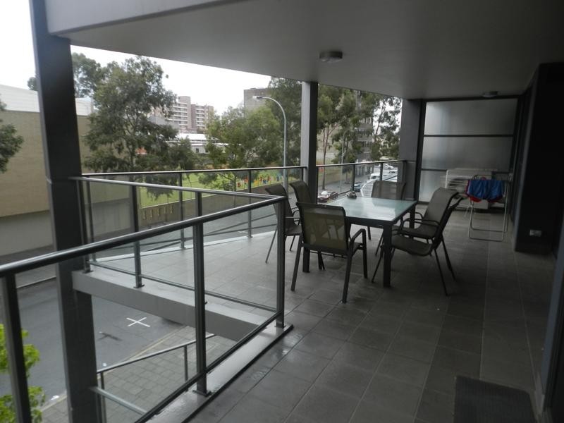 27/369 Hay Street, East Perth WA 6004