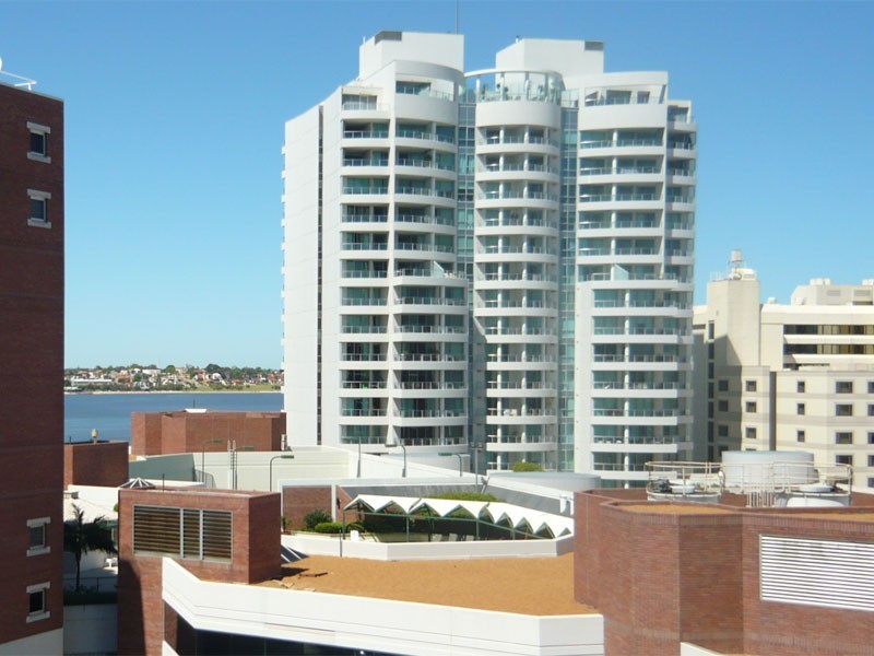 64/118 Adelaide Terrace, East Perth WA 6004