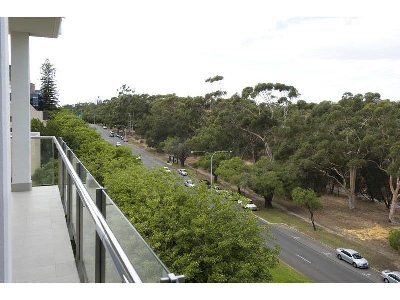 2/58 Kings Park Road, West Perth WA 6005