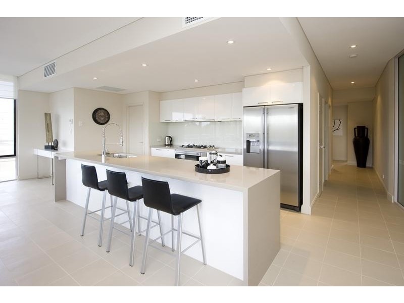 2/58 Kings Park Road, West Perth WA 6005