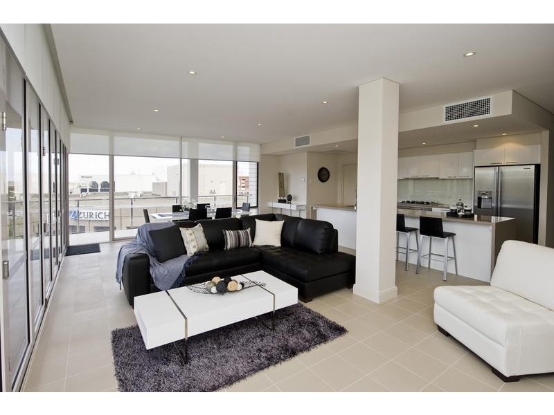 2/58 Kings Park Road, West Perth WA 6005