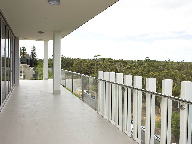 2/58 Kings Park Road, West Perth WA 6005