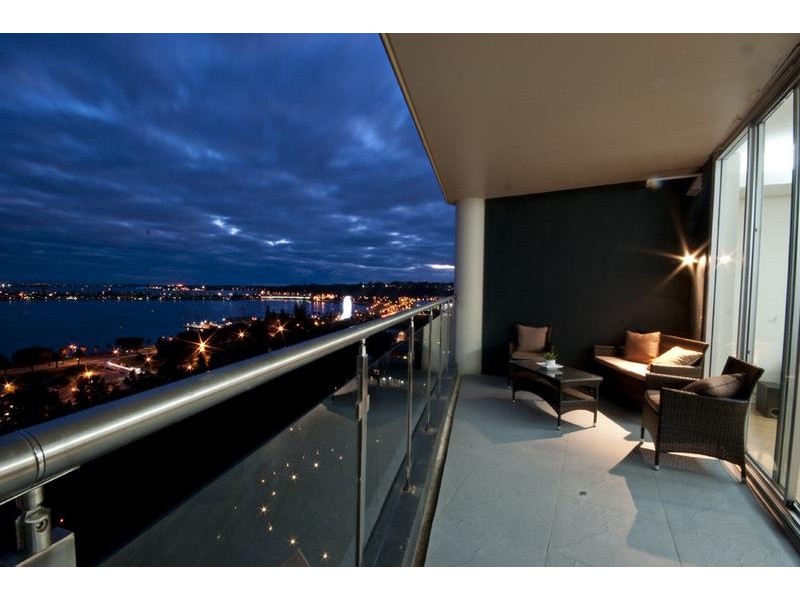 109/22 St Georges Terrace, Perth WA 6000