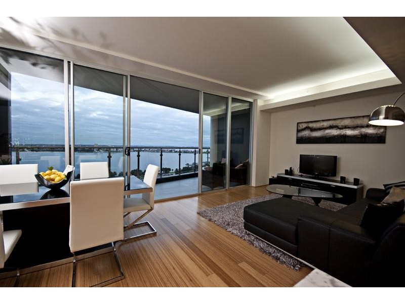 109/22 St Georges Terrace, Perth WA 6000
