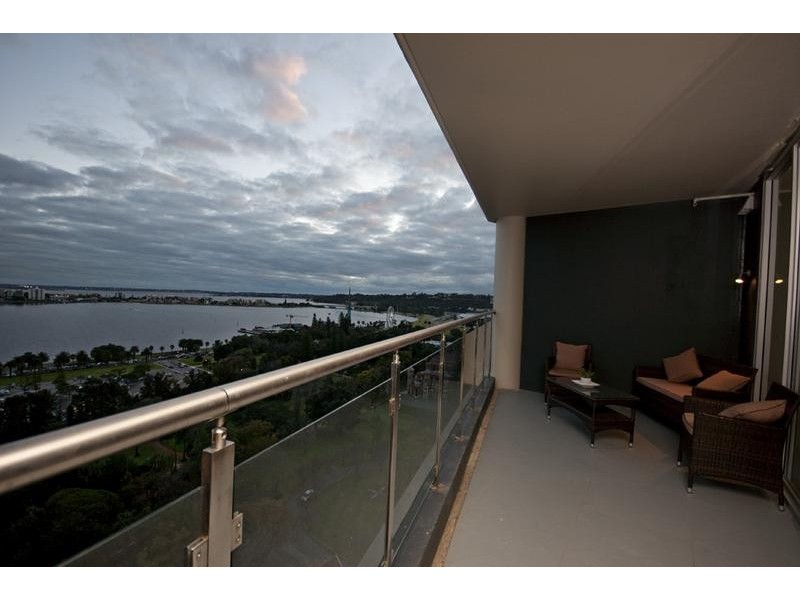 109/22 St Georges Terrace, Perth WA 6000