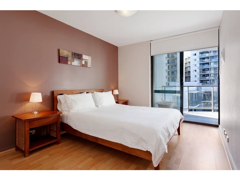 43/188 Adelaide Terrace, East Perth WA 6004