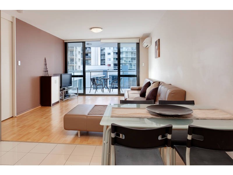 43/188 Adelaide Terrace, East Perth WA 6004