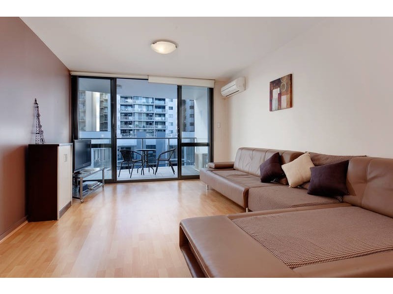 43/188 Adelaide Terrace, East Perth WA 6004