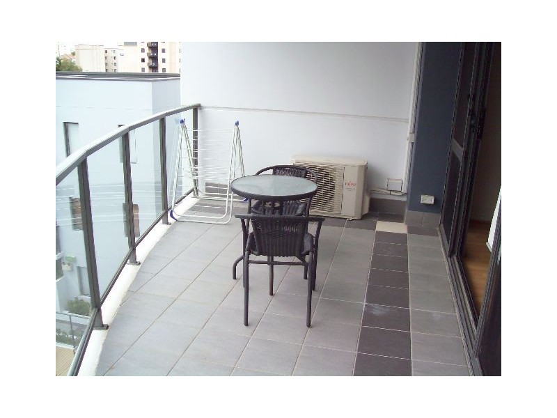 43/188 Adelaide Terrace, East Perth WA 6004